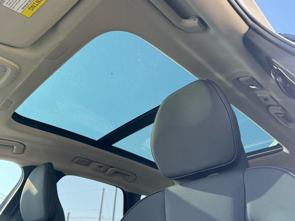 new 2026 Volvo XC60 car, priced at $58,015