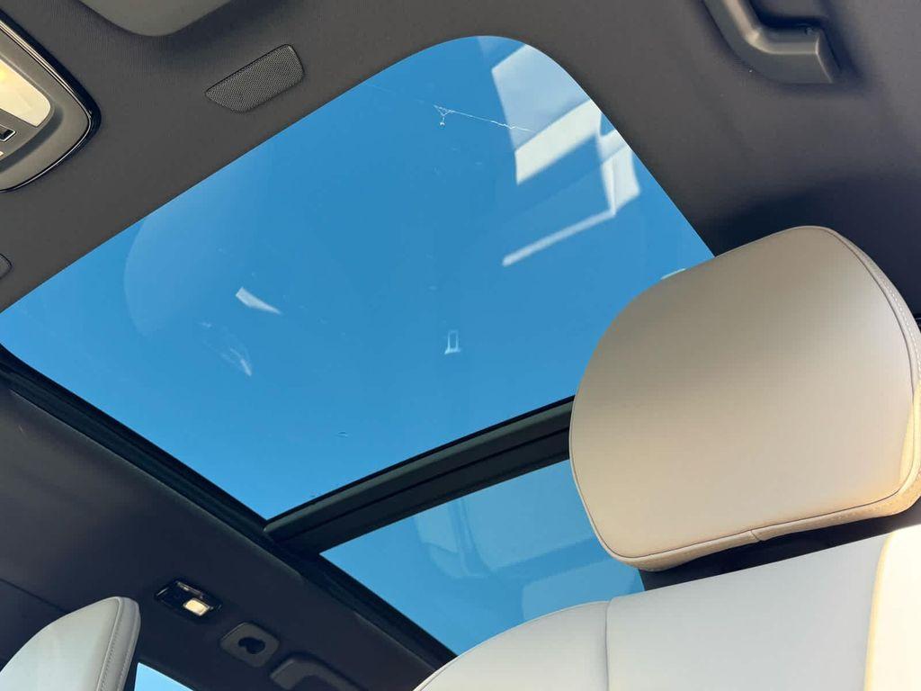 new 2026 Volvo XC60 car, priced at $58,015