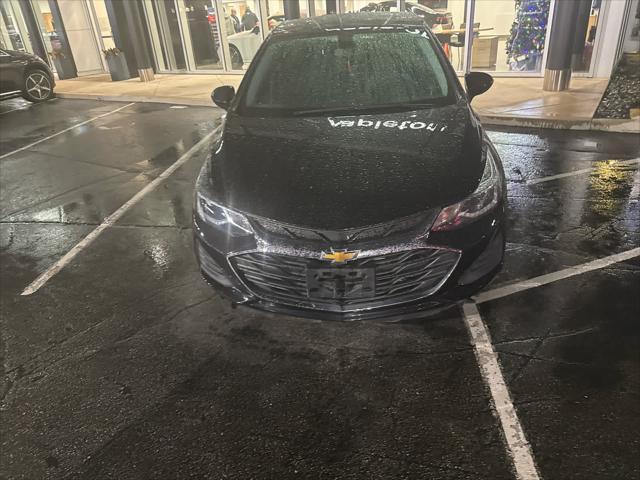 used 2019 Chevrolet Cruze car, priced at $12,624