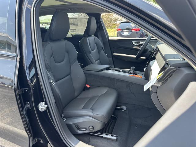 new 2025 Volvo XC60 Plug-In Hybrid car, priced at $60,801