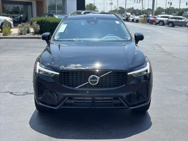 new 2025 Volvo XC60 Plug-In Hybrid car, priced at $60,801