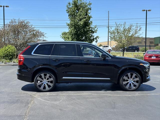 new 2024 Volvo XC90 Recharge Plug-In Hybrid car, priced at $76,298