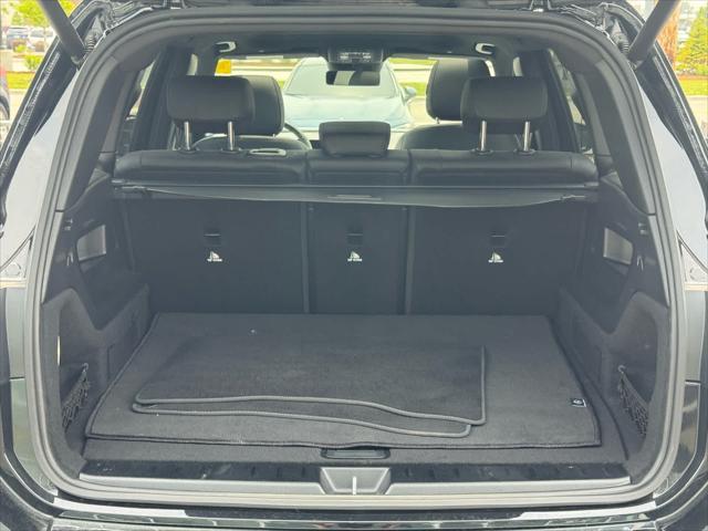 used 2024 Mercedes-Benz GLB 250 car, priced at $41,989