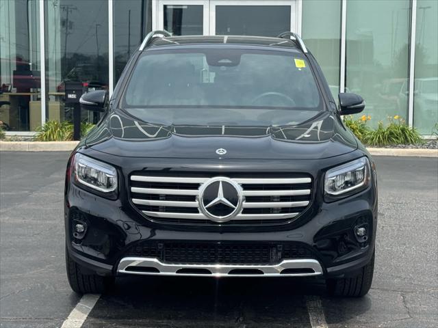 used 2024 Mercedes-Benz GLB 250 car, priced at $41,989
