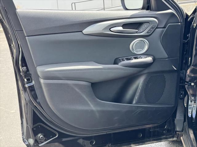 new 2024 Alfa Romeo Tonale car, priced at $44,887