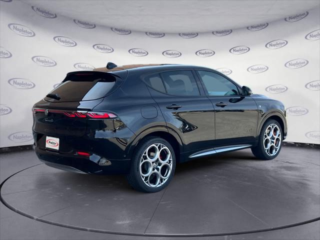 new 2024 Alfa Romeo Tonale car, priced at $44,887