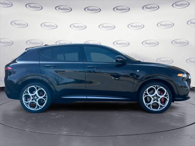 new 2024 Alfa Romeo Tonale car, priced at $44,887