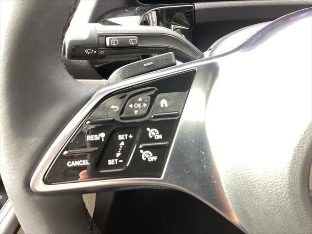 new 2025 Mercedes-Benz GLA 250 car, priced at $53,070