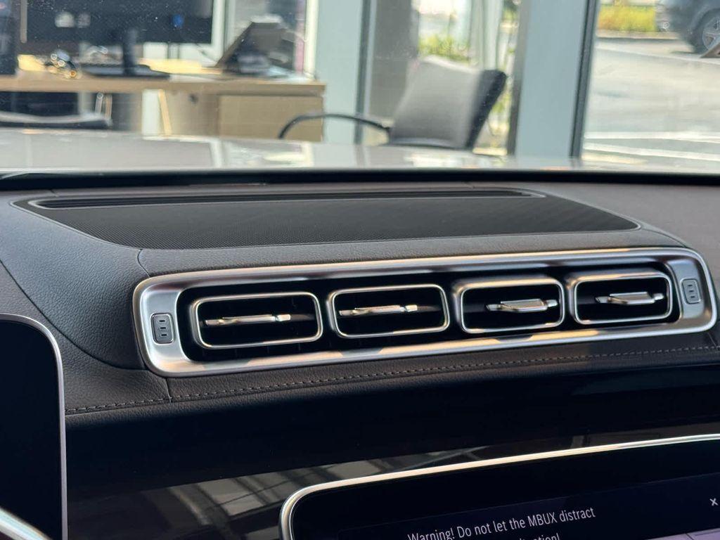 new 2026 Mercedes-Benz S-Class car, priced at $140,465