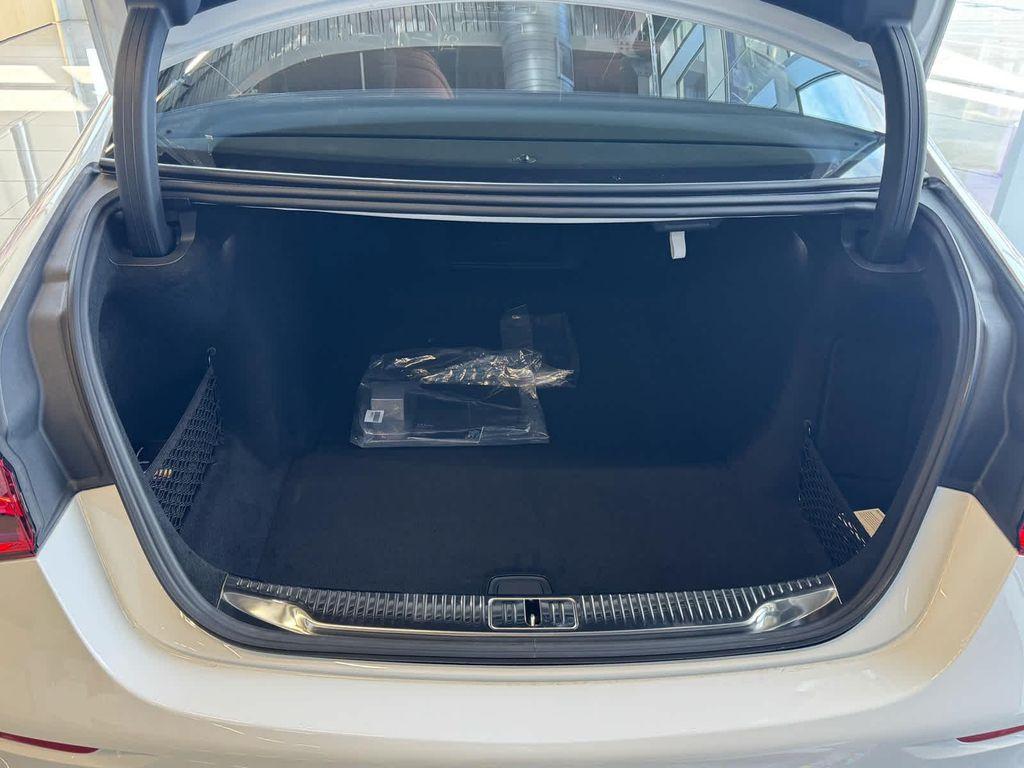 new 2026 Mercedes-Benz S-Class car, priced at $140,465