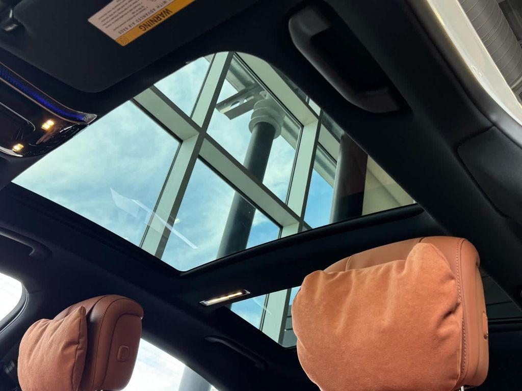 new 2026 Mercedes-Benz S-Class car, priced at $140,465