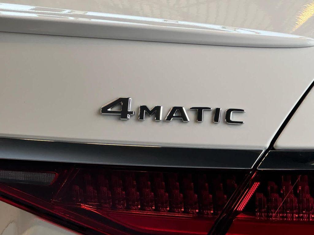 new 2026 Mercedes-Benz S-Class car, priced at $140,465