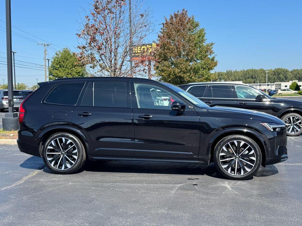 new 2026 Volvo XC90 car, priced at $84,145