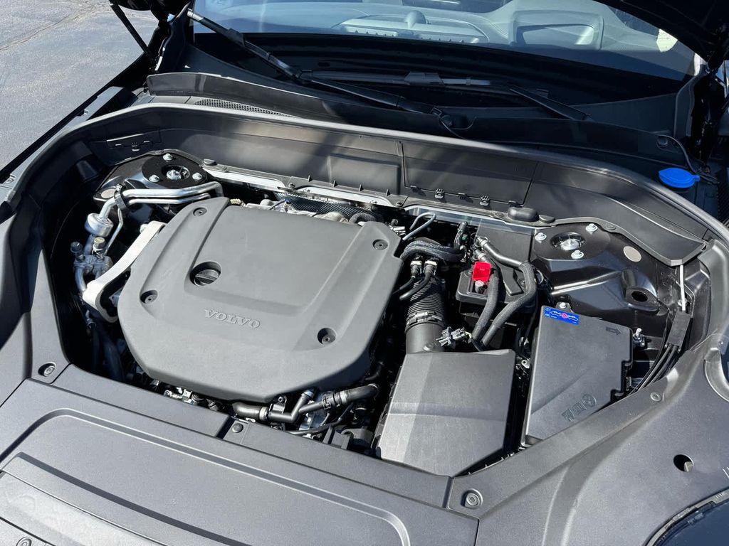 new 2026 Volvo XC90 car, priced at $84,145