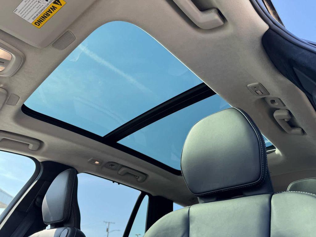 new 2026 Volvo XC90 car, priced at $84,145