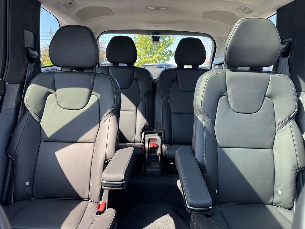 new 2026 Volvo XC90 car, priced at $84,145