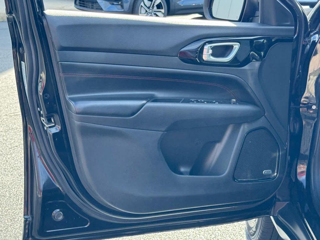 used 2022 Jeep Compass car, priced at $23,289
