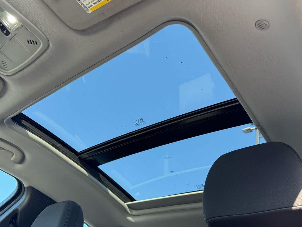 used 2023 Chevrolet Malibu car, priced at $17,756