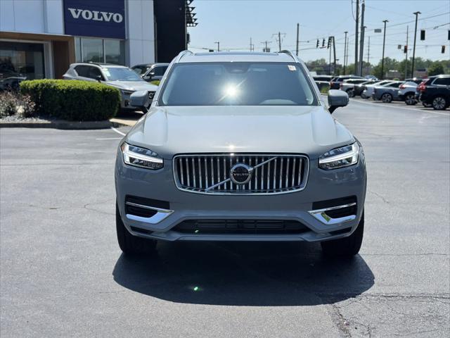 new 2024 Volvo XC90 Recharge Plug-In Hybrid car, priced at $72,897