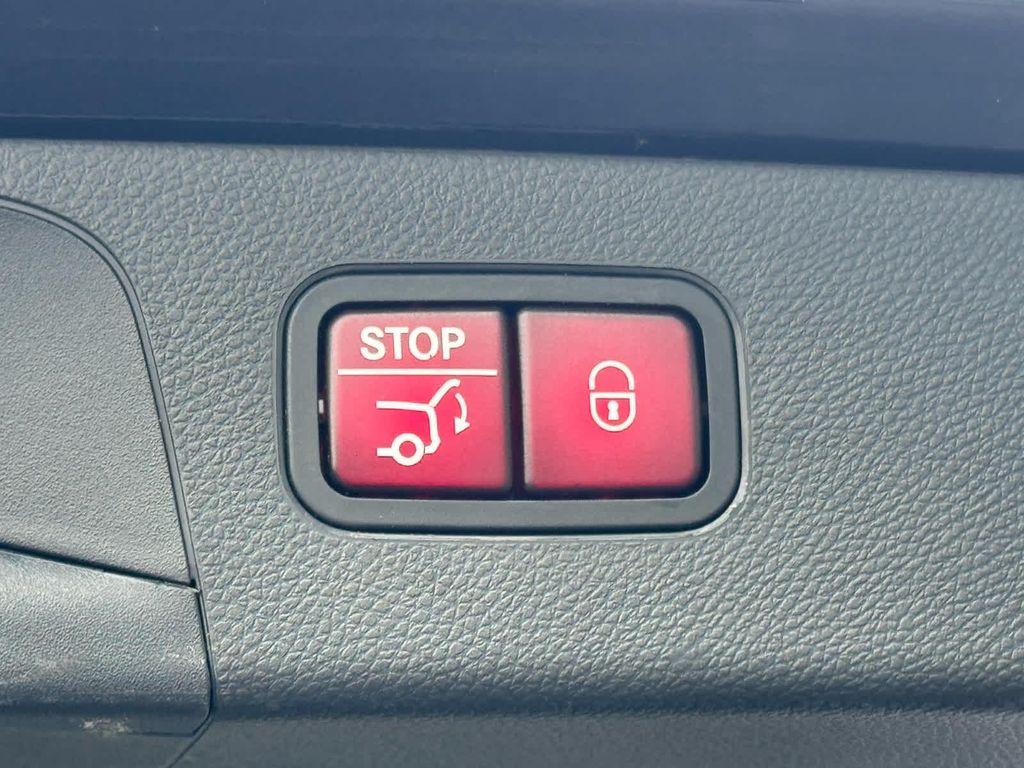 used 2022 Mercedes-Benz GLC 300 car, priced at $30,689