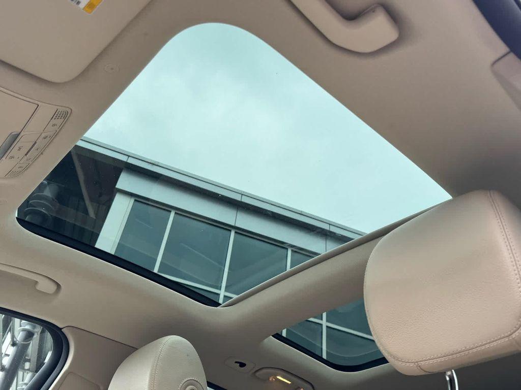 used 2022 Mercedes-Benz GLC 300 car, priced at $30,689