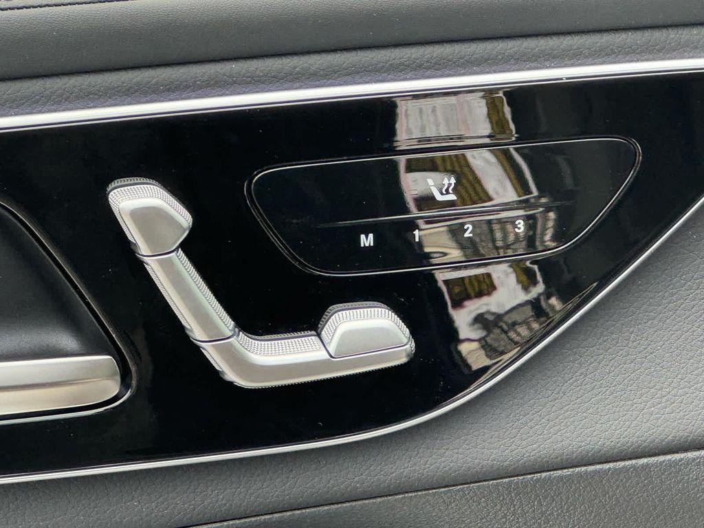 new 2026 Mercedes-Benz GLC 300 car, priced at $58,035