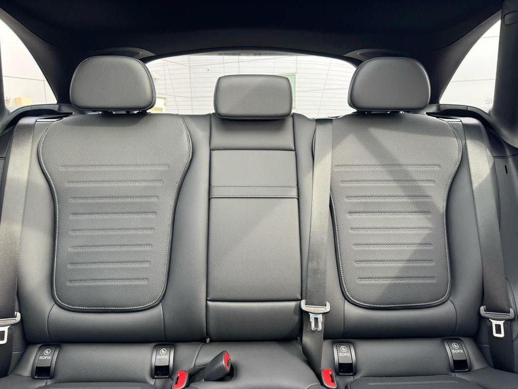 new 2026 Mercedes-Benz GLC 300 car, priced at $58,035