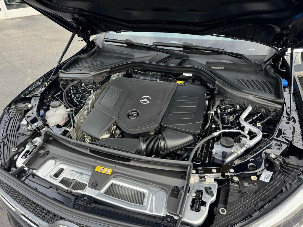 new 2026 Mercedes-Benz GLC 300 car, priced at $58,035