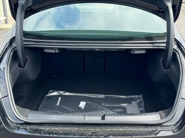 new 2025 Mercedes-Benz CLA 250 car, priced at $53,150