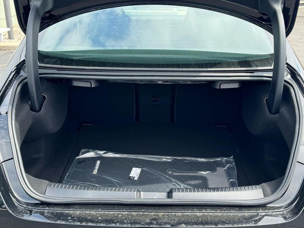 new 2025 Mercedes-Benz CLA 250 car, priced at $45,995