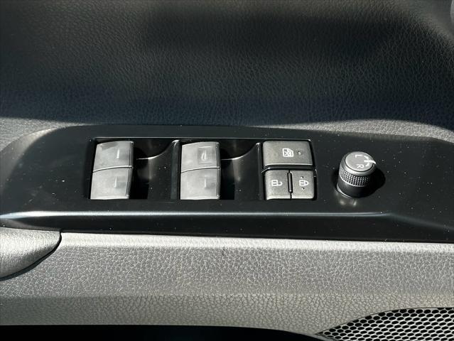 new 2025 Toyota Camry car, priced at $33,777