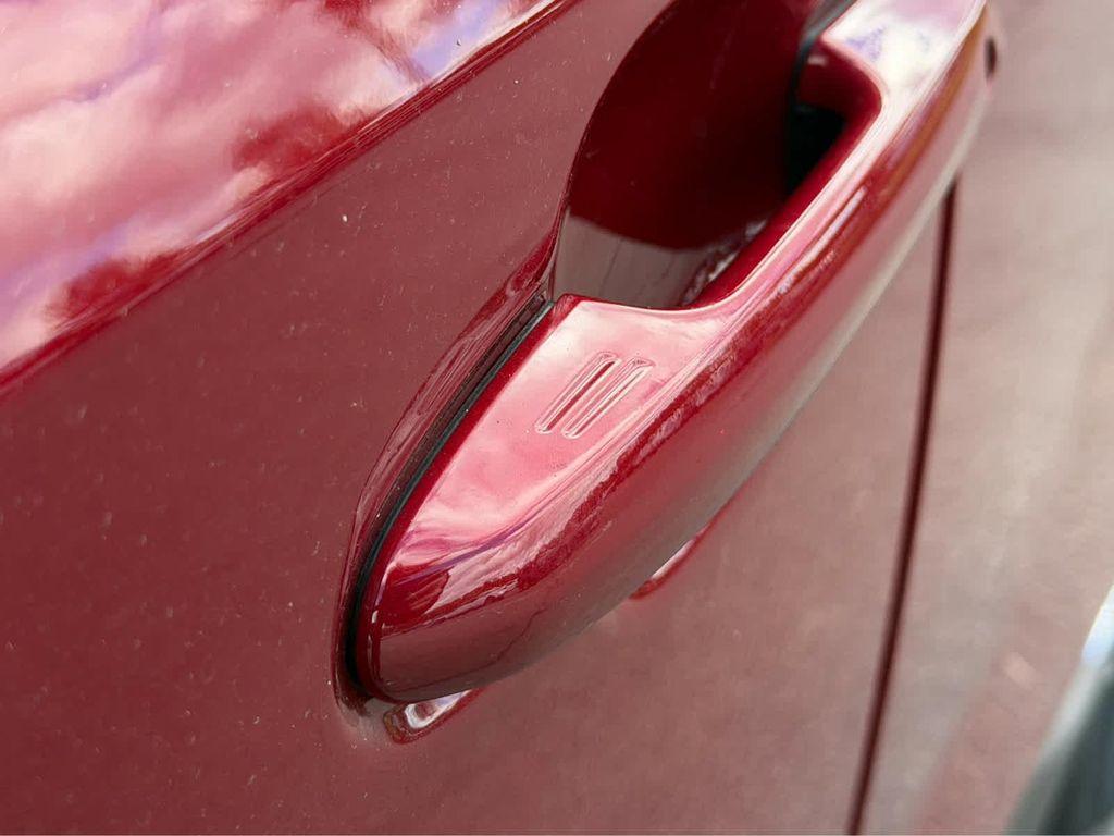 new 2025 Toyota RAV4 Hybrid car, priced at $39,578