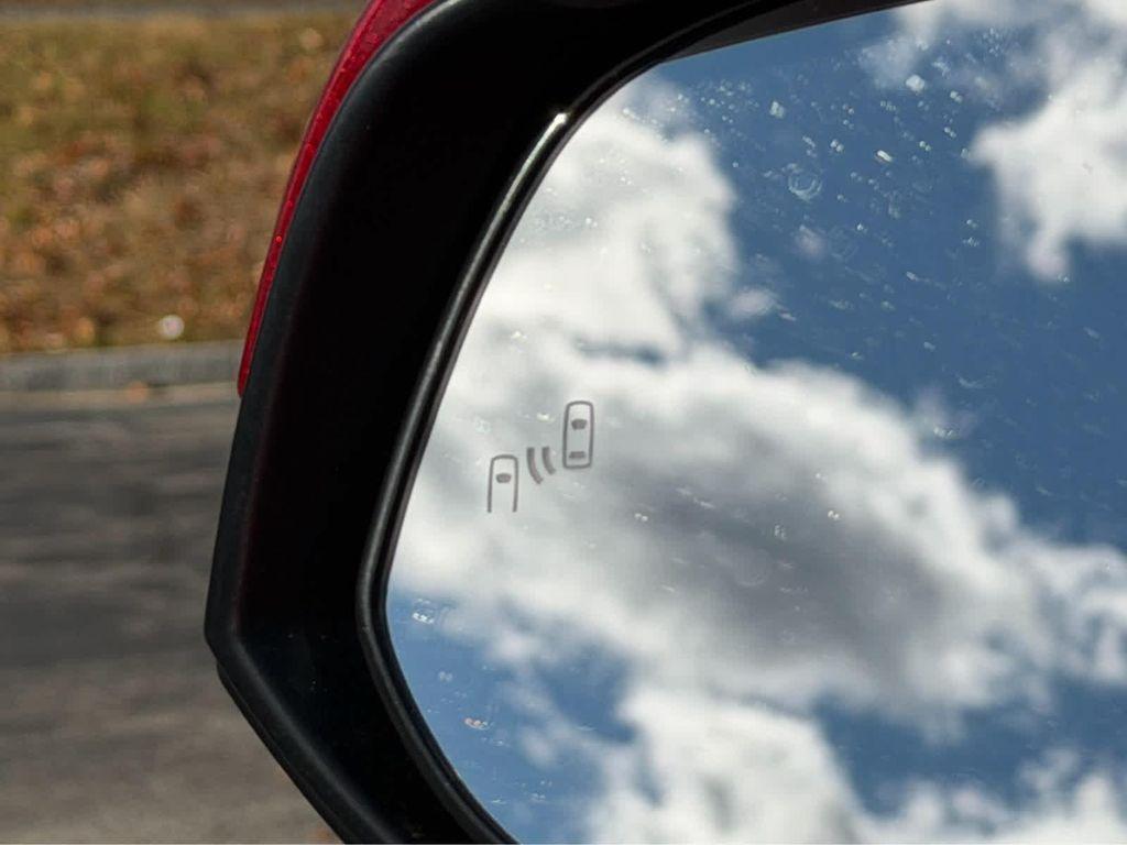 new 2025 Toyota RAV4 Hybrid car, priced at $39,578