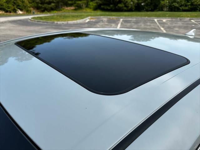 used 2023 Toyota Camry car, priced at $34,995