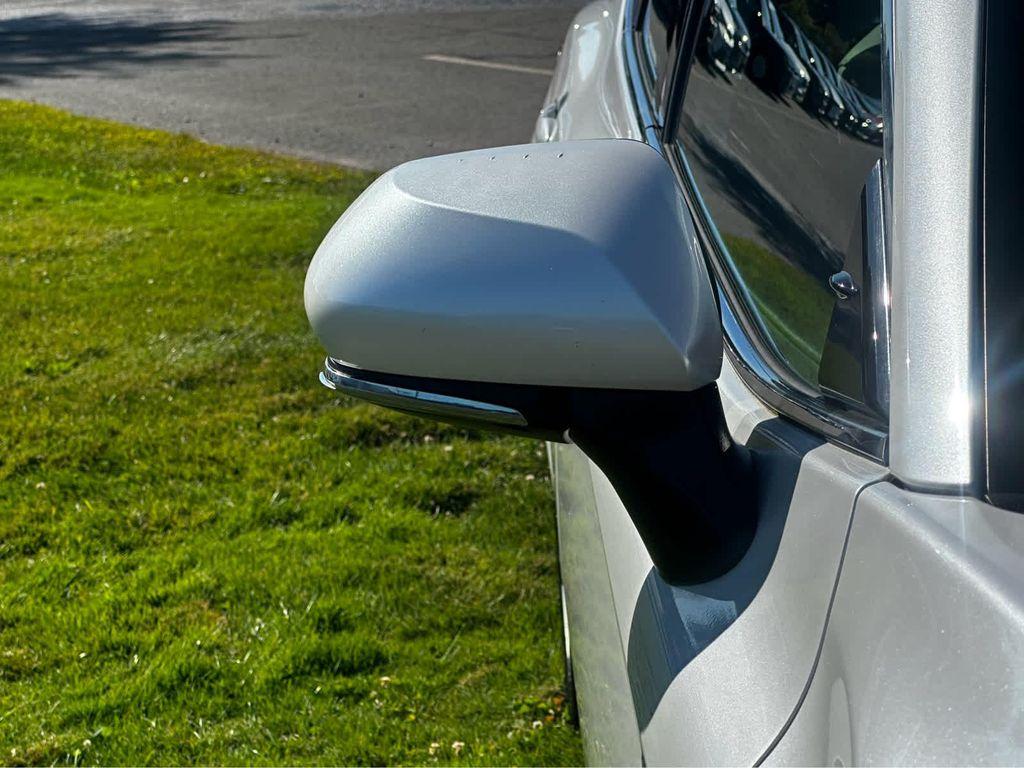 used 2019 Toyota Camry Hybrid car, priced at $23,995
