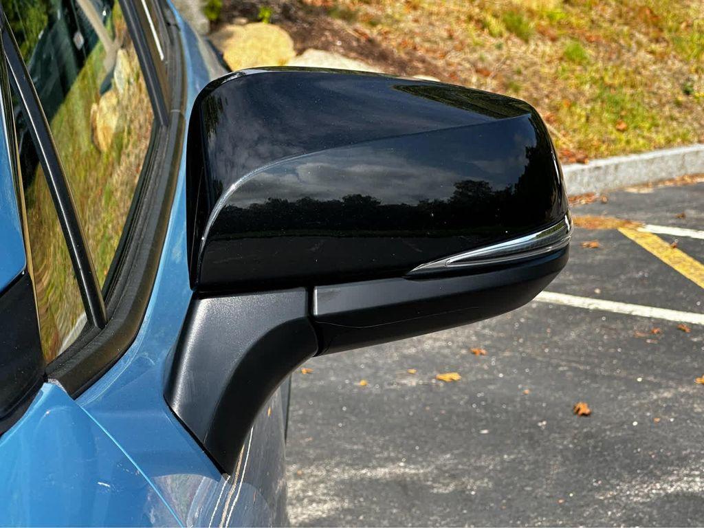 new 2026 Toyota Corolla Hybrid car, priced at $36,839