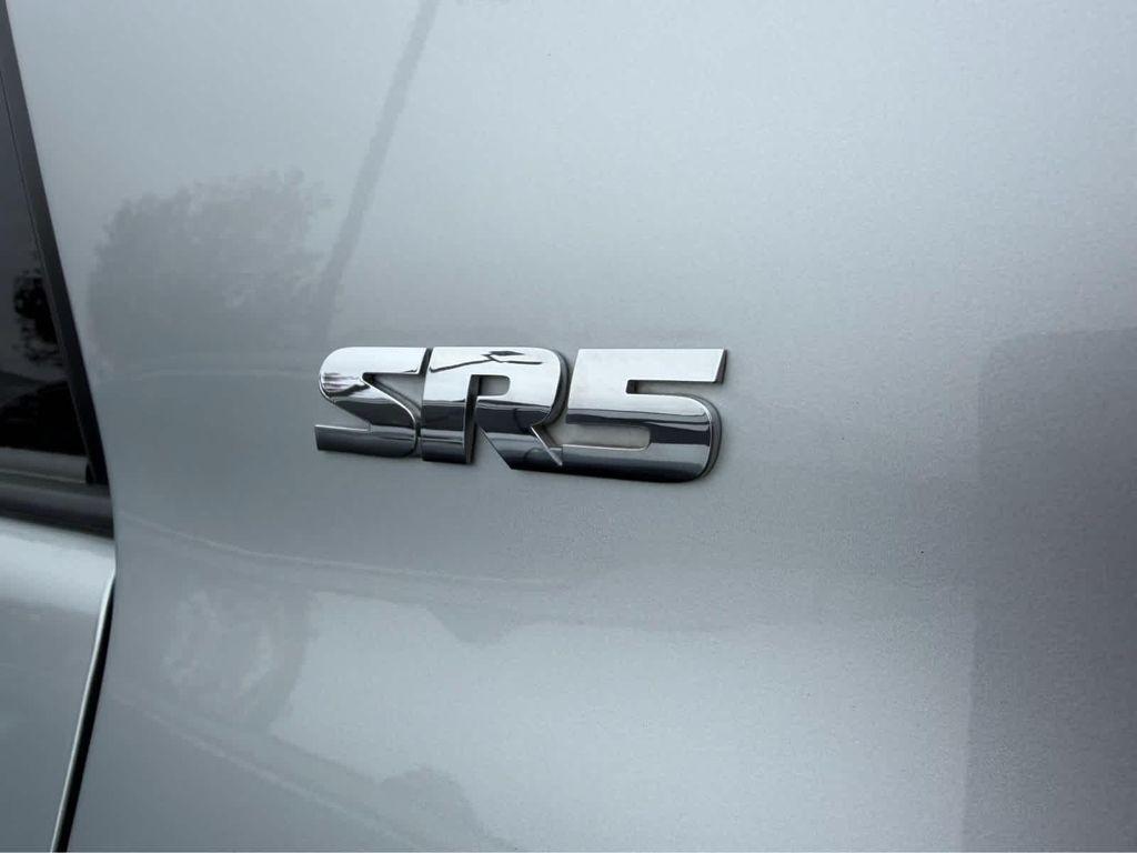 used 2024 Toyota 4Runner car, priced at $42,995