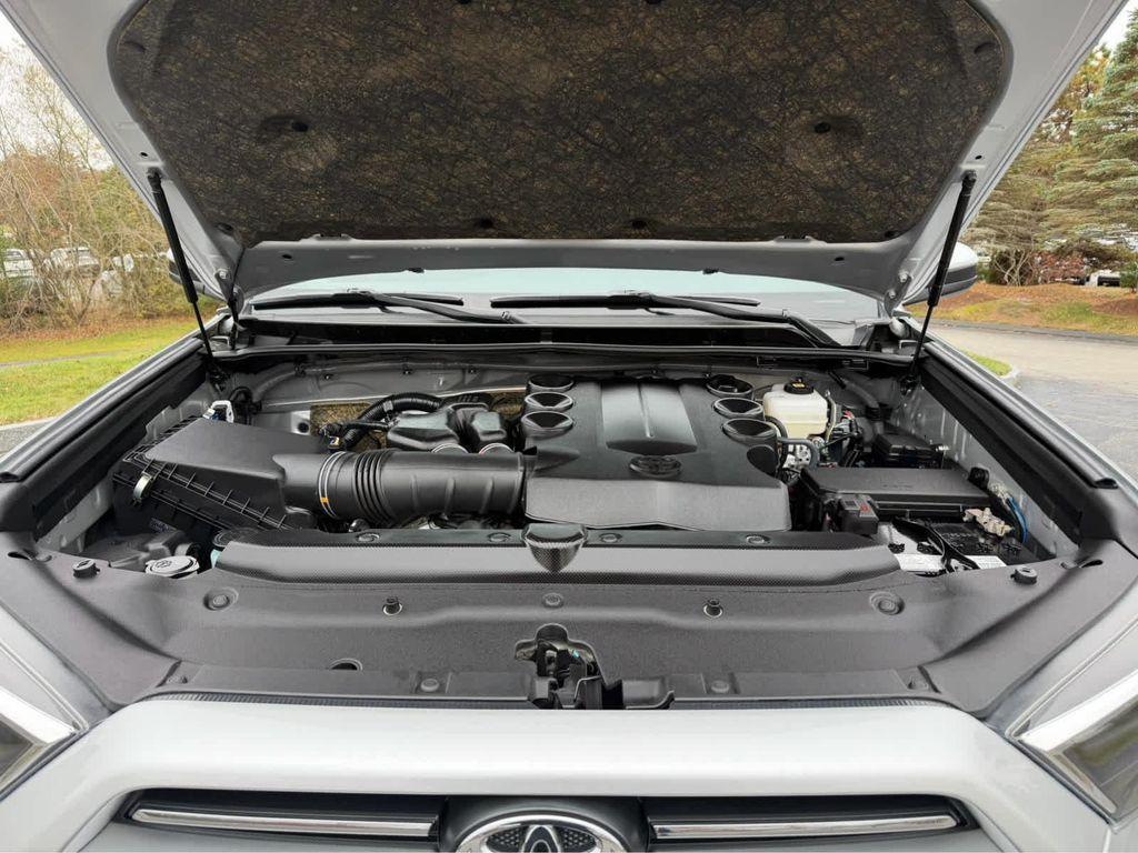 used 2024 Toyota 4Runner car, priced at $42,995