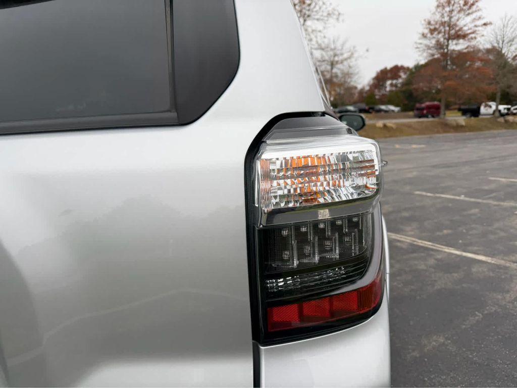 used 2024 Toyota 4Runner car, priced at $42,995