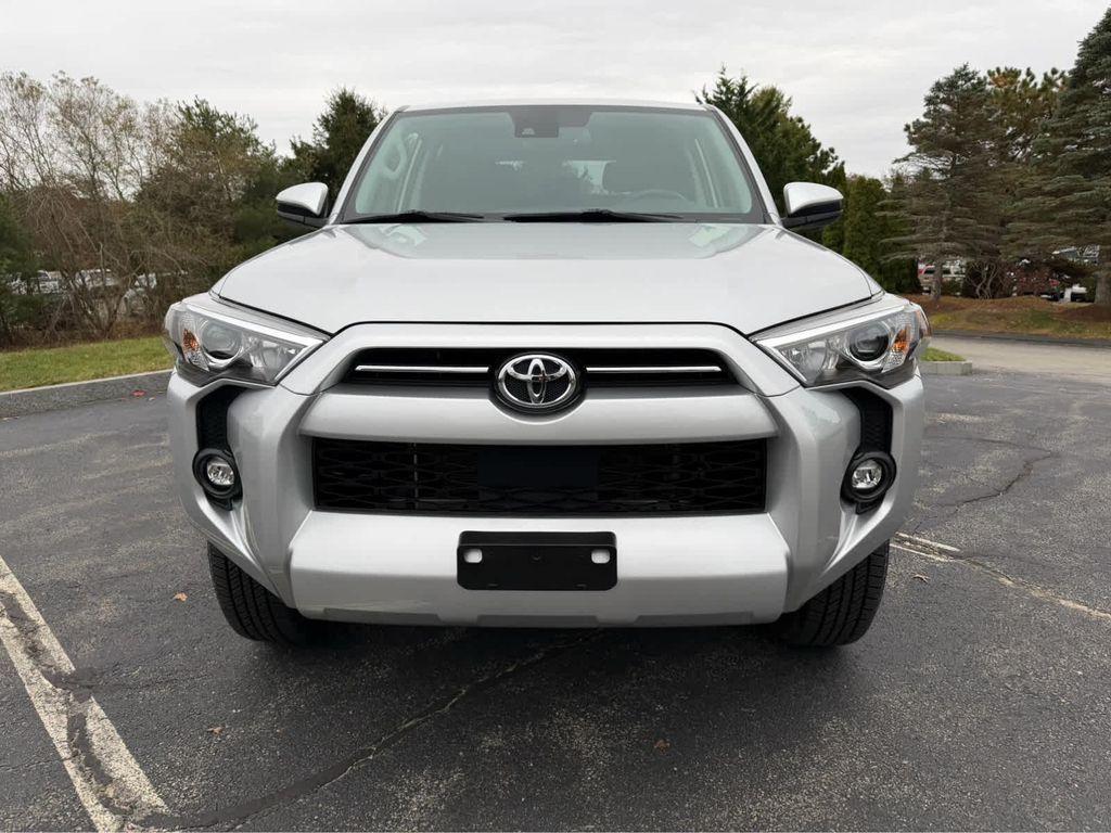 used 2024 Toyota 4Runner car, priced at $42,995