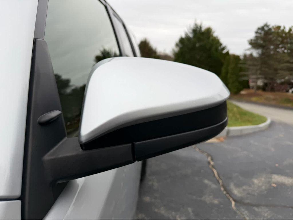 used 2024 Toyota 4Runner car, priced at $42,995