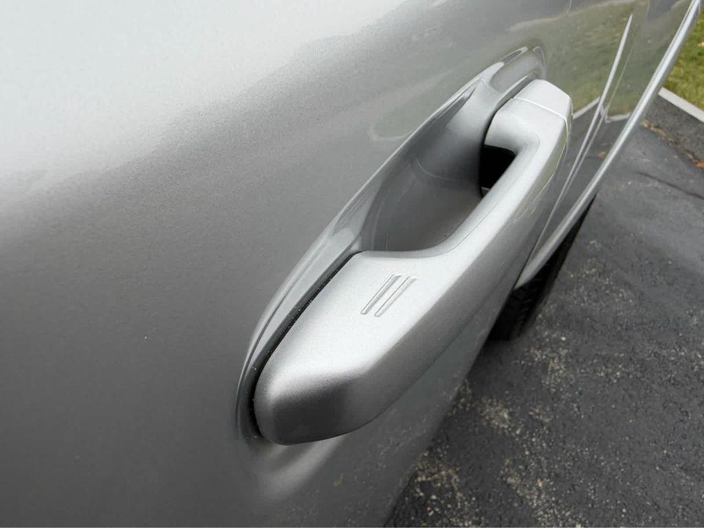 used 2024 Toyota 4Runner car, priced at $42,995