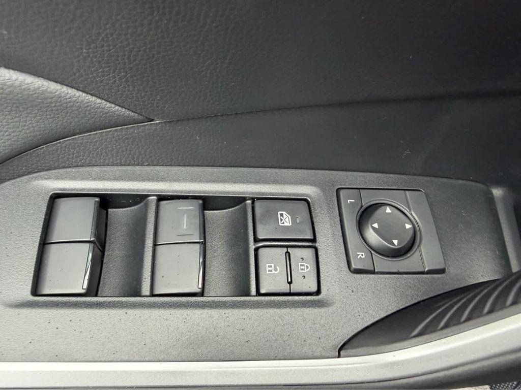 new 2025 Toyota RAV4 car, priced at $33,564