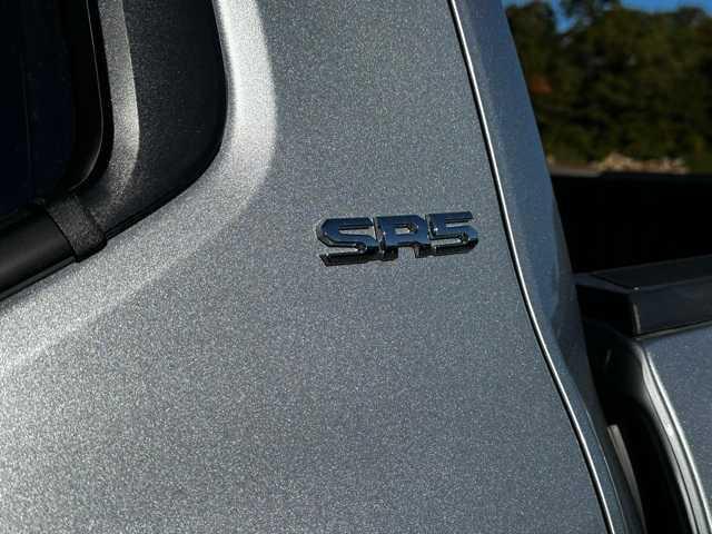 new 2024 Toyota Tacoma car, priced at $42,869