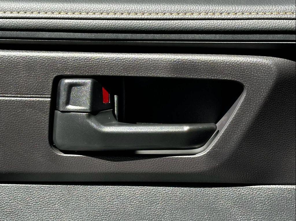 new 2025 Toyota Tundra car, priced at $61,814