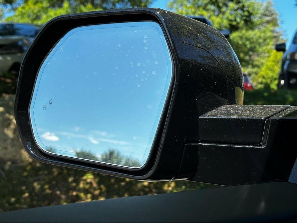 new 2025 Toyota Tundra car, priced at $61,814