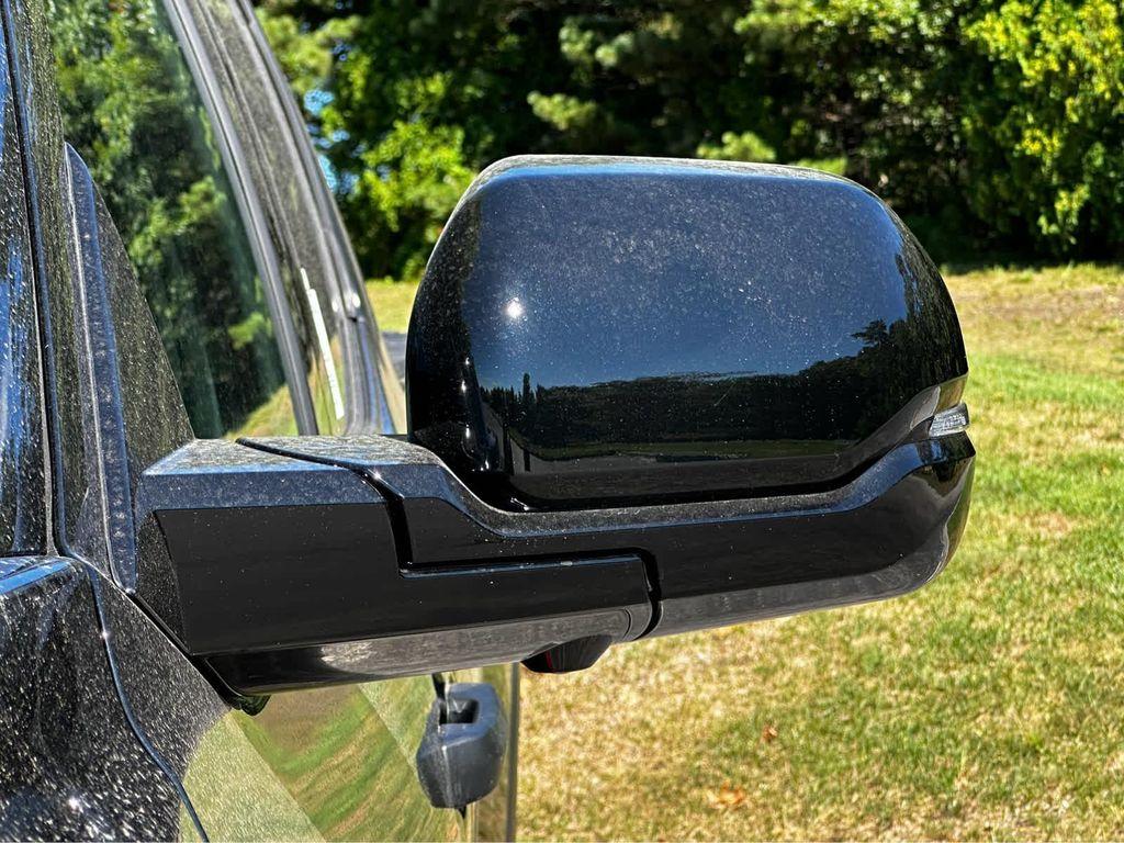 new 2025 Toyota Tundra car, priced at $61,814