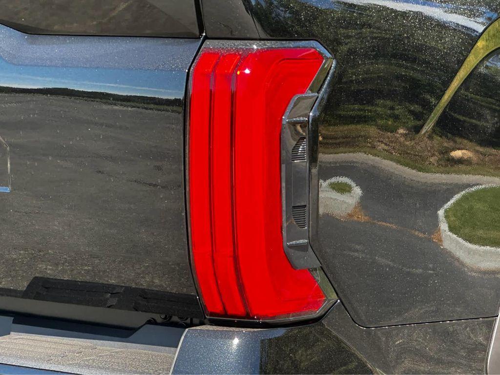 new 2025 Toyota Tundra car, priced at $61,814