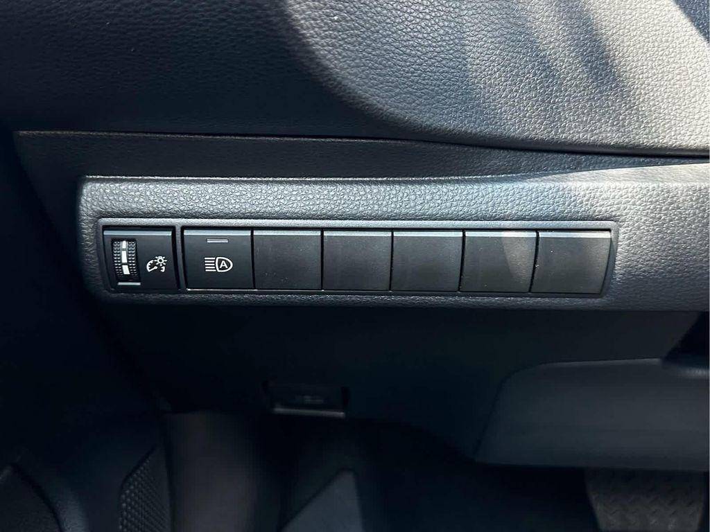 new 2025 Toyota Corolla car, priced at $26,129