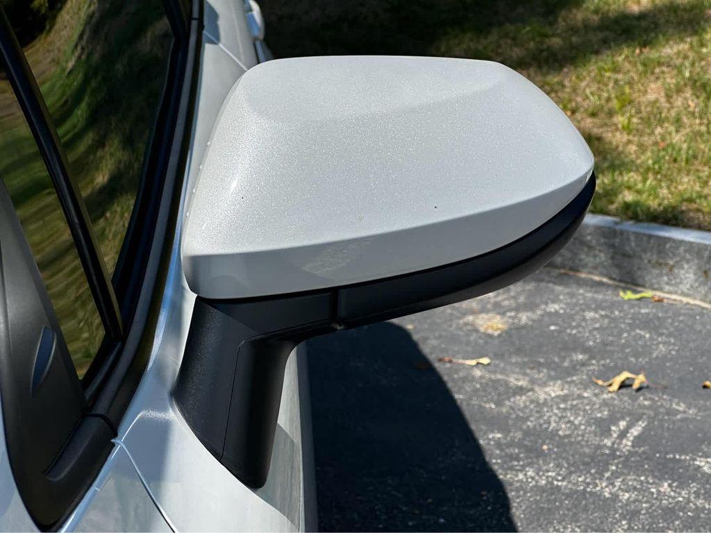 new 2025 Toyota Corolla car, priced at $26,129